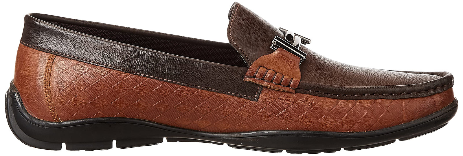 Centrino Men Loafer (8734-2)