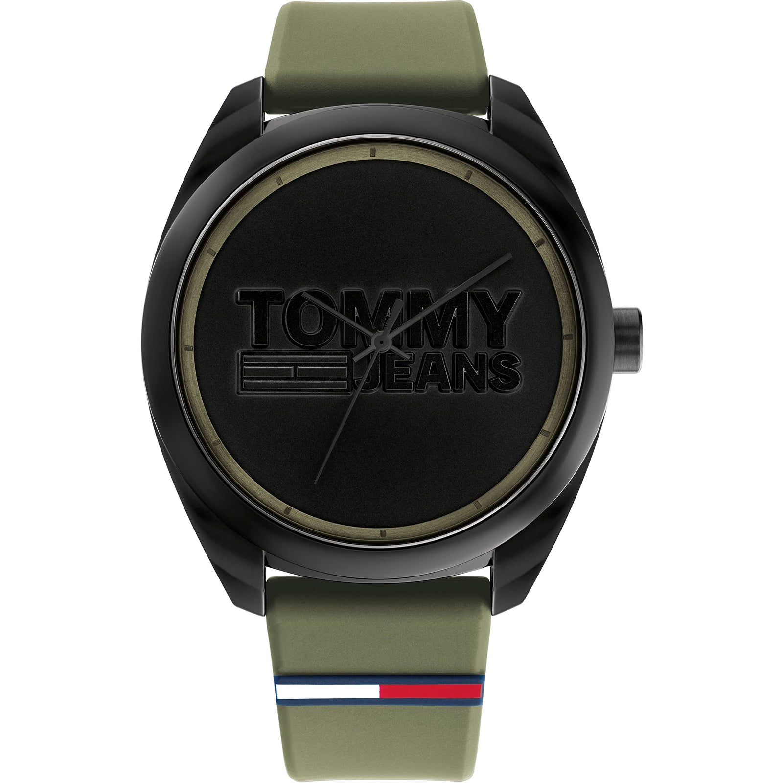 Tommy Hilfiger SAN DIEGO Men's Watch, Analog