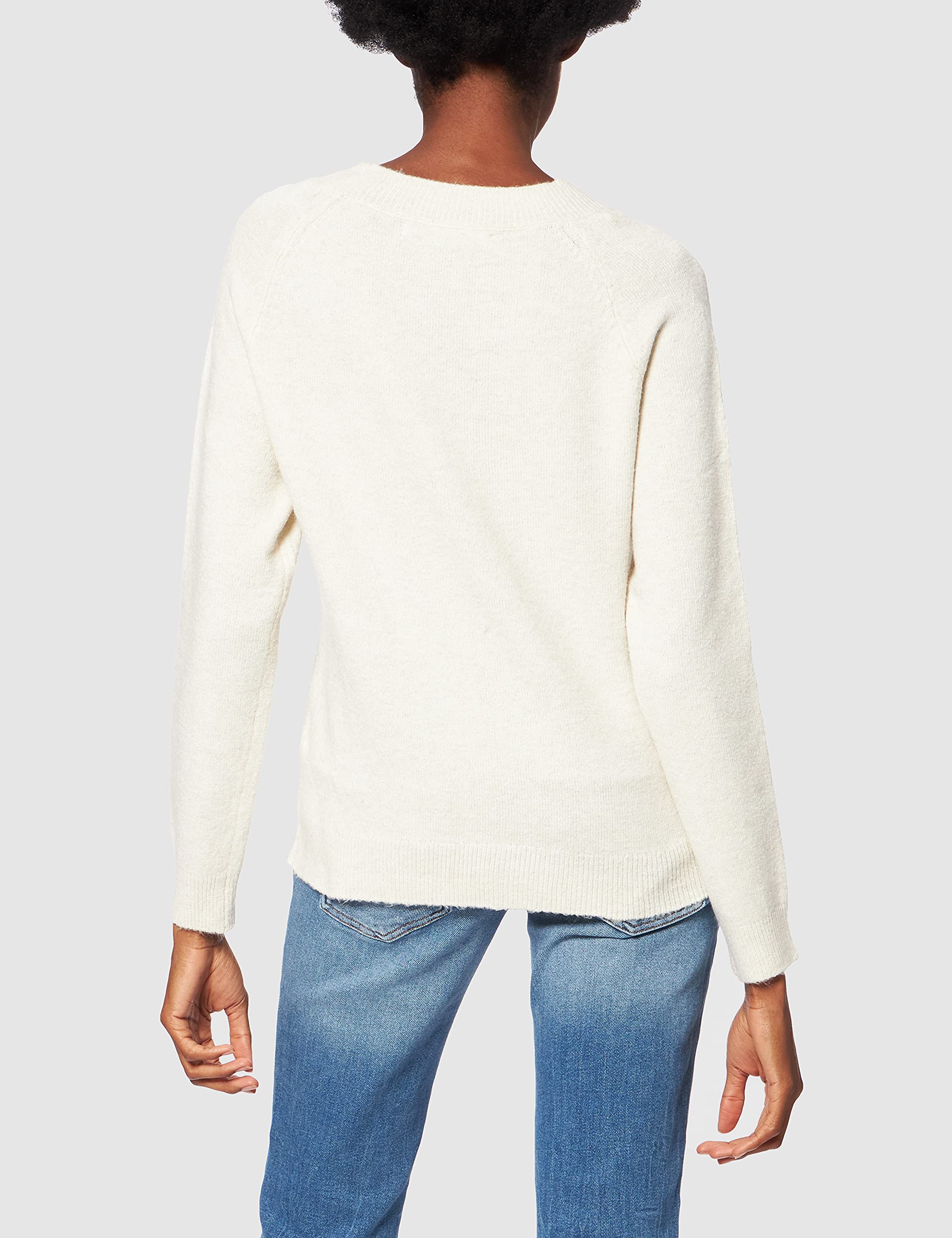 Only Women's Rica Life Knit Pullover