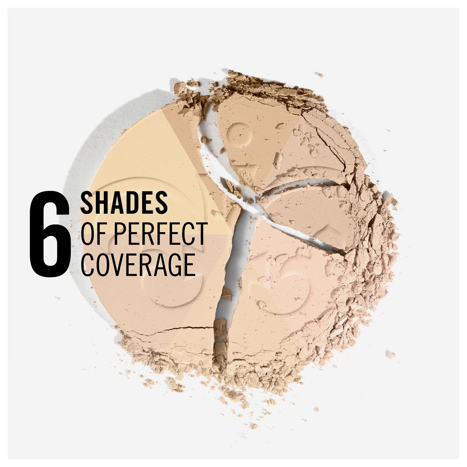 Rimmel London, Stay Matte Pressed Powder, 05 Silky Beige, 14g