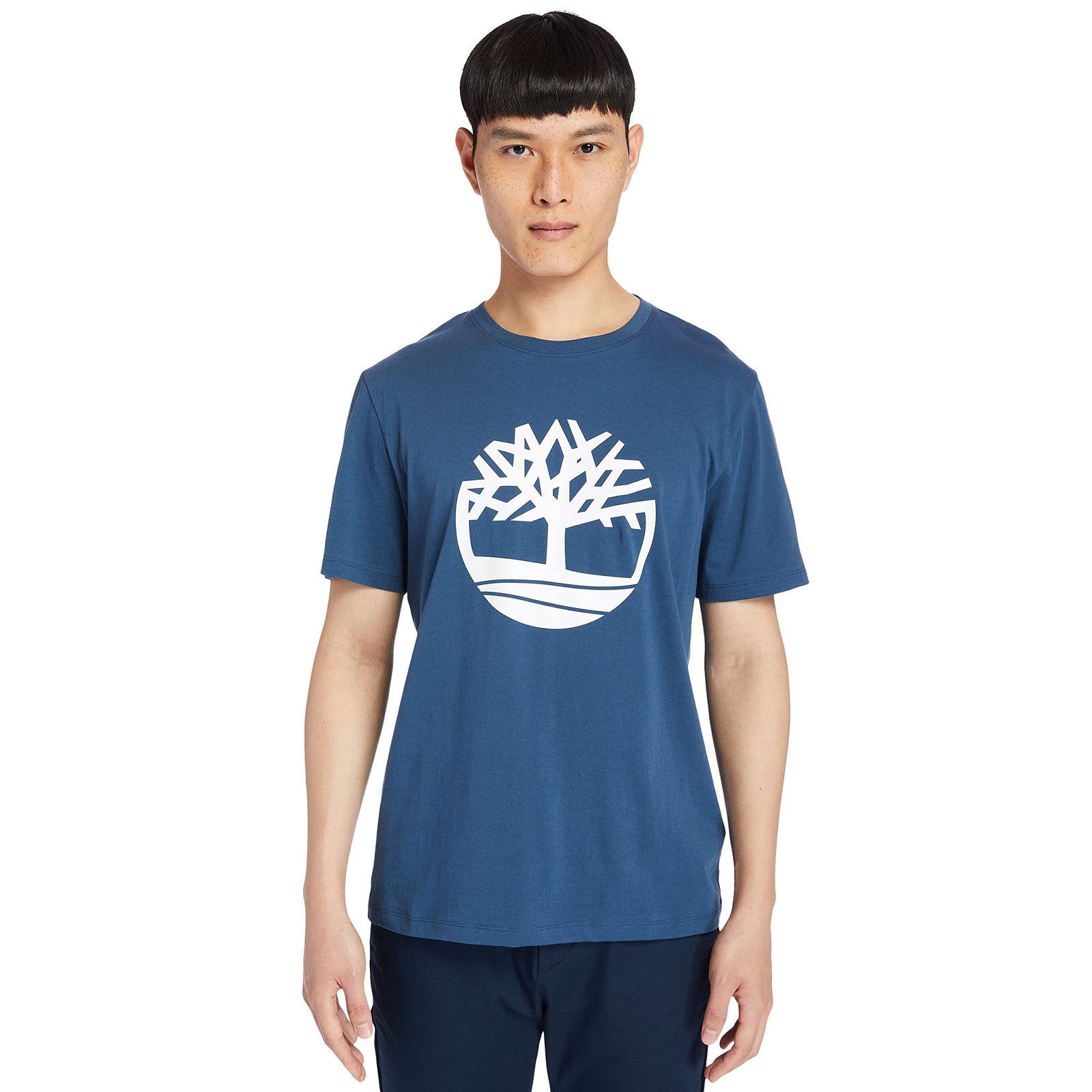 Timberland Men's TB0A2C6S2881 T-Shirt