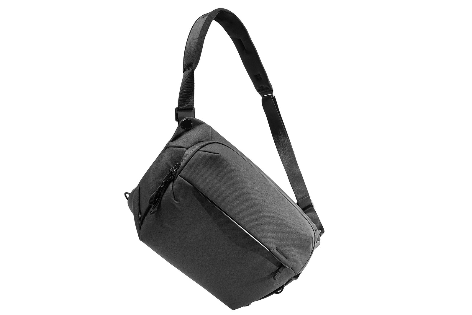 Peak Design BEDS-10-BK-2 Messenger-Bags 10 l Schwarz