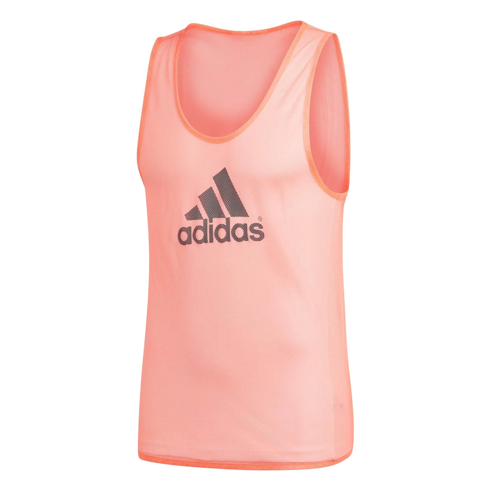 adidas Mens Training Bib 14 Tank Shirt