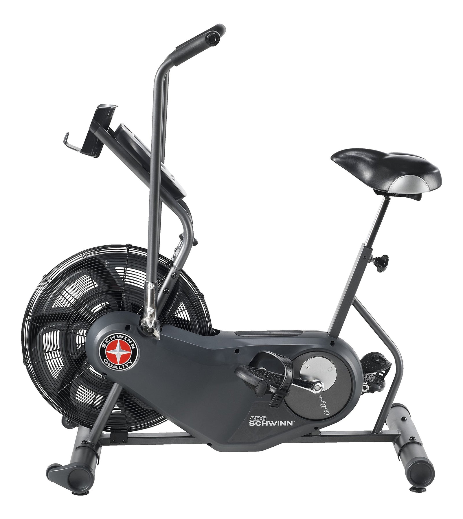 SCHWINN AIRDYNE AD6 BIKE