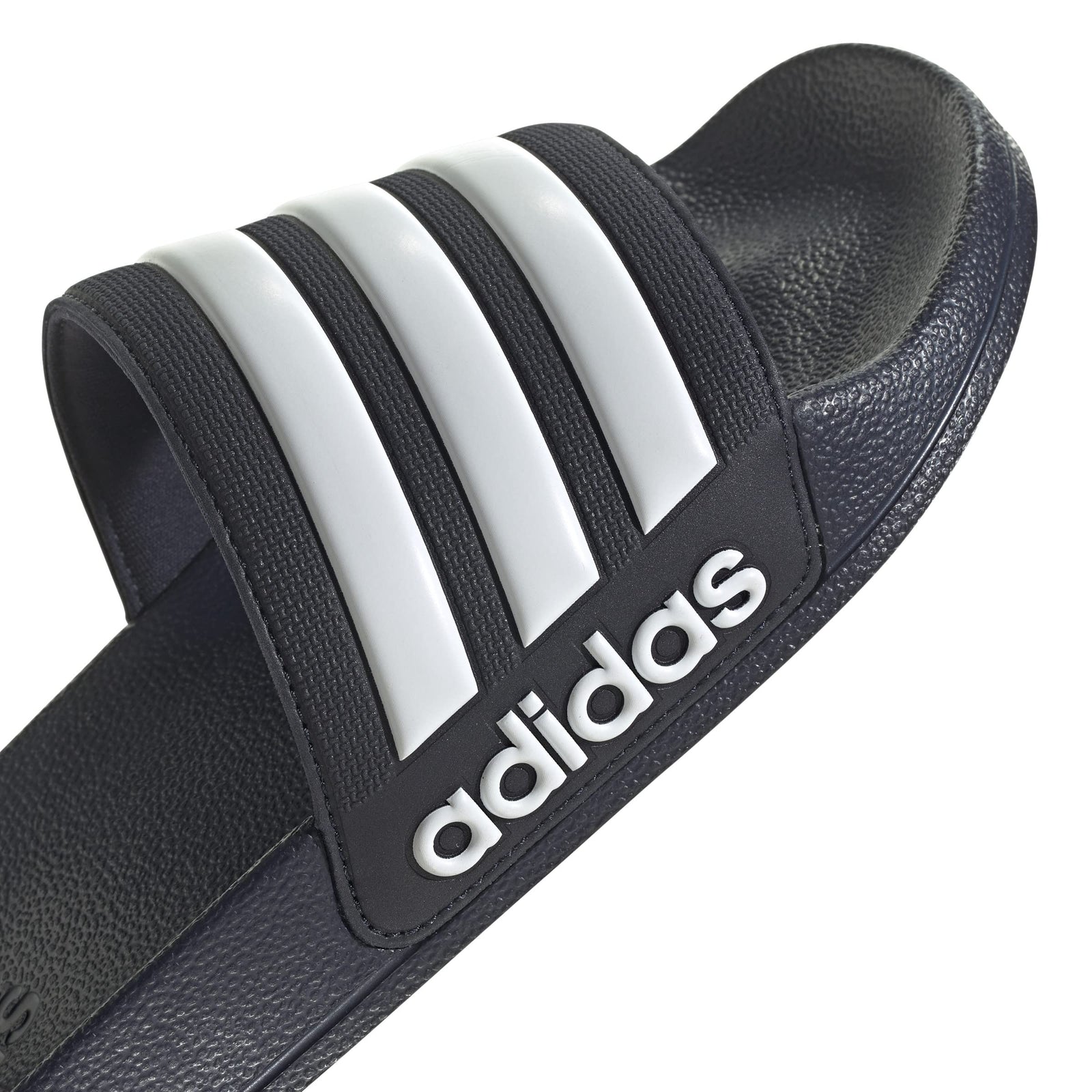 Adidas ADILETTE SHOWER CBLACK/CBLACK/CBLACK SWIM SLIDES GZ3772 for Unisex core black