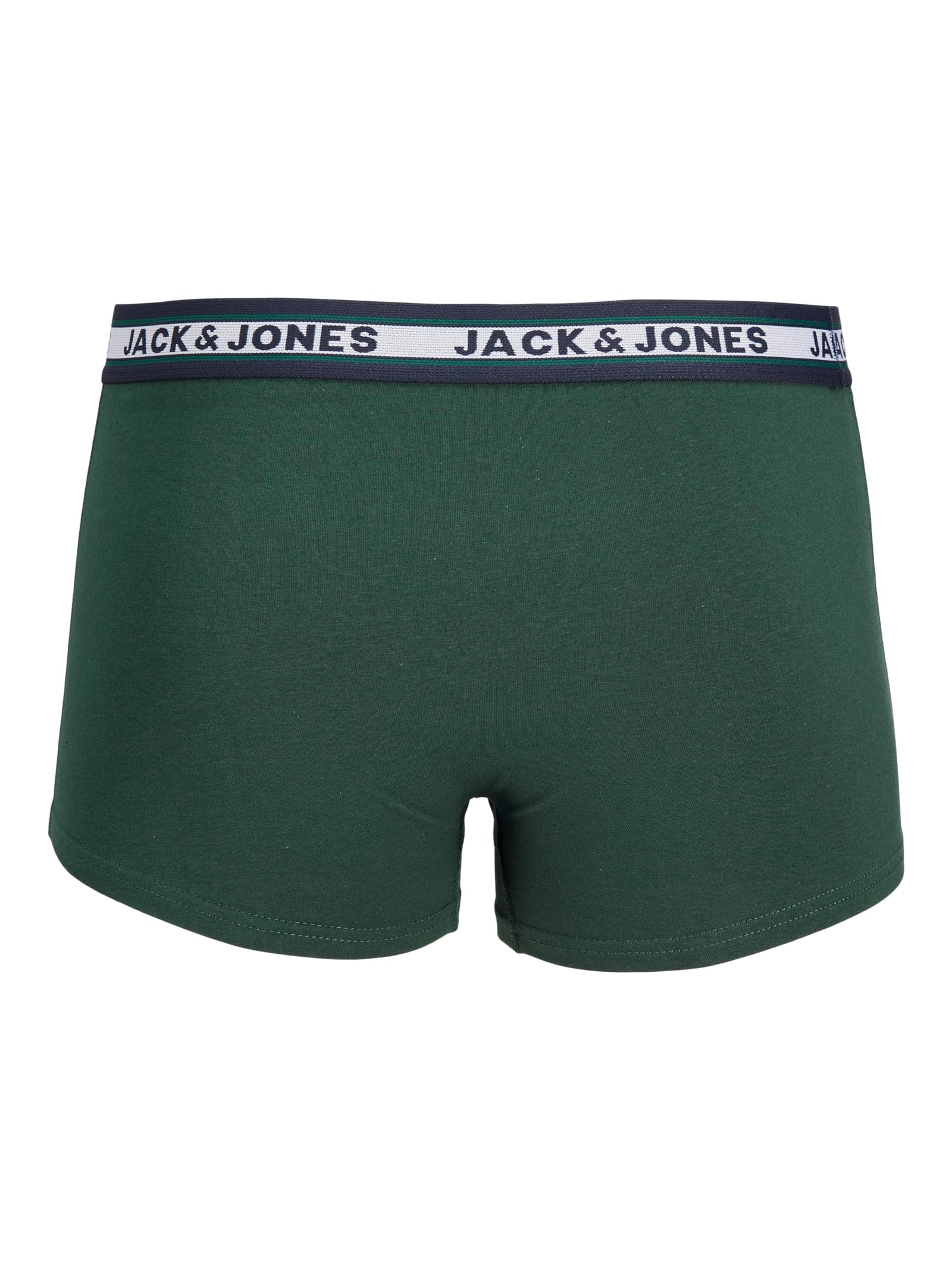 Jack & Jones Men's 5-pack Trunks (pack of 5)