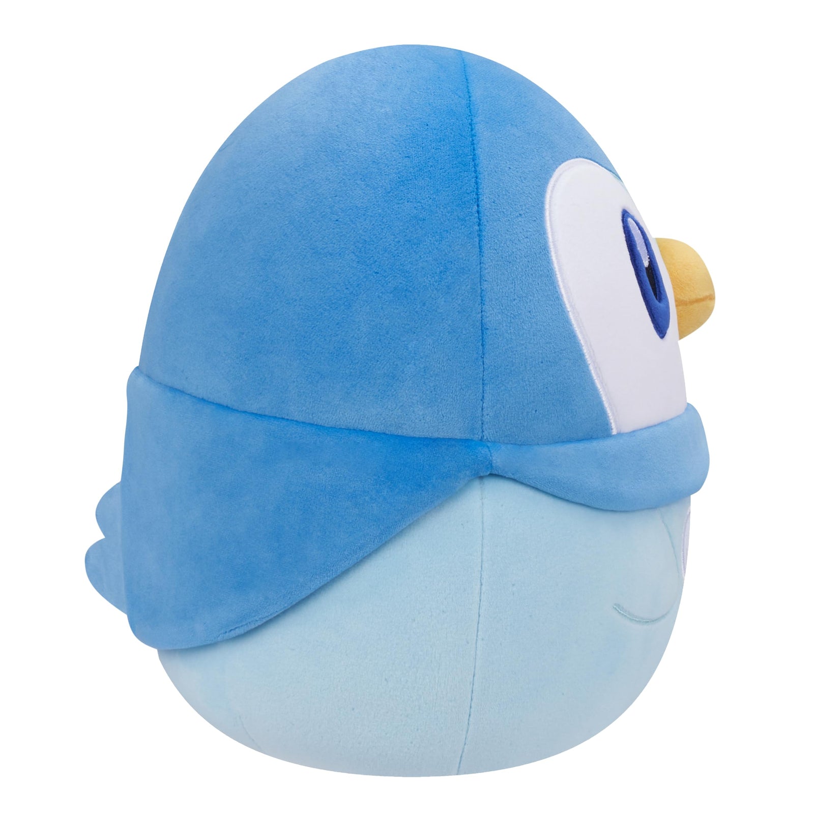 Squishmallows Plush Pokemon 20-Inch Piplup