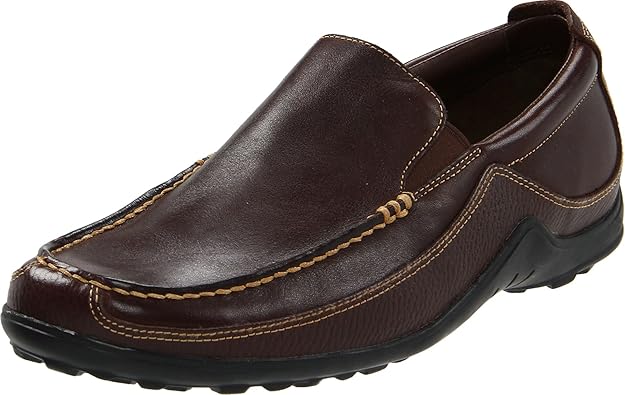 Cole Haan Tucker Venetian mens Loafer