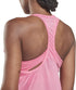 Reebok US PERFORM MESH TAN TRUPNK H65583 TRAINING TANK For Women