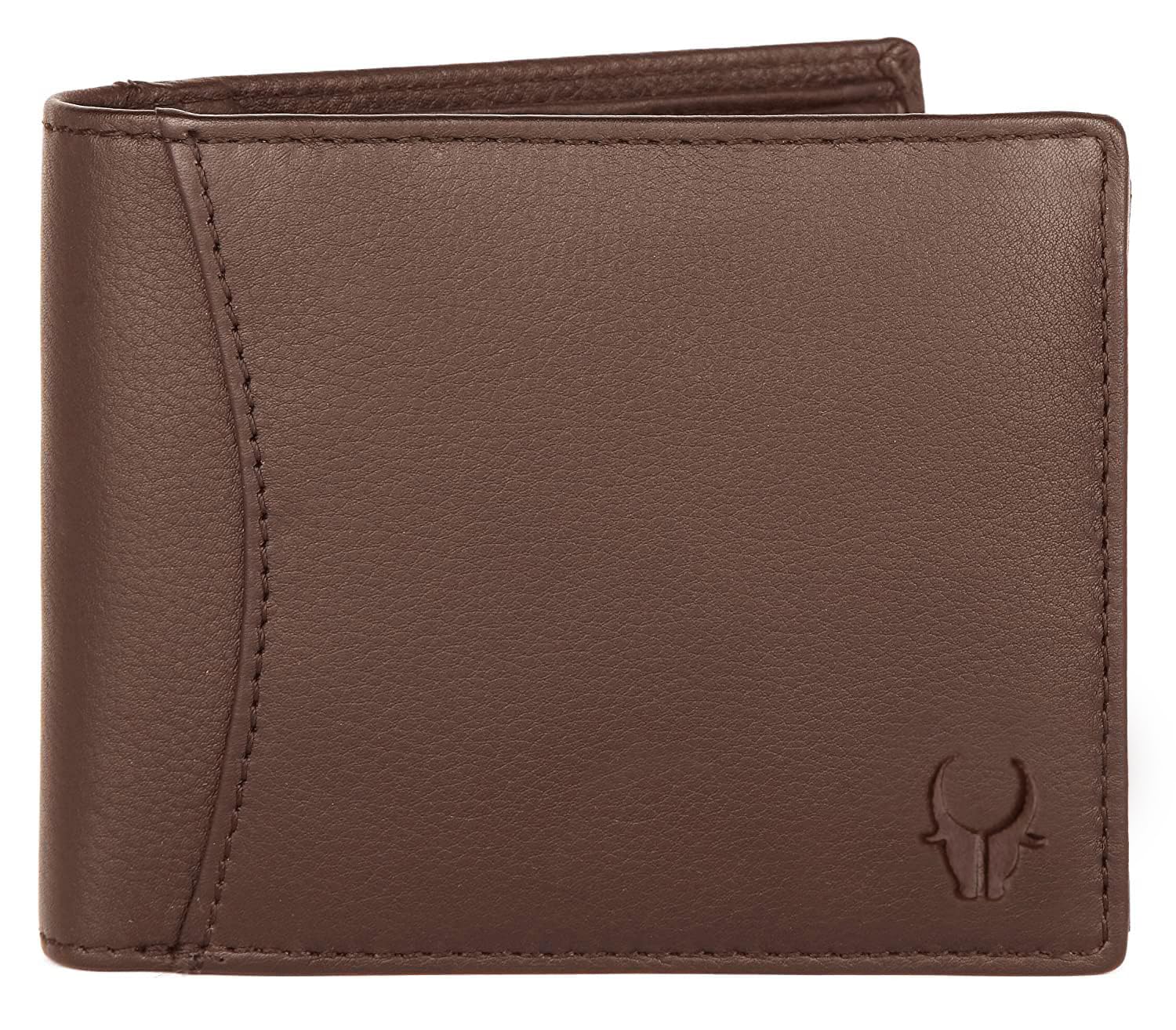 WildHorn Men Leather Wallet for Men Men's Wallet