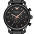 Emporio Armani Men's Chronograph Watch