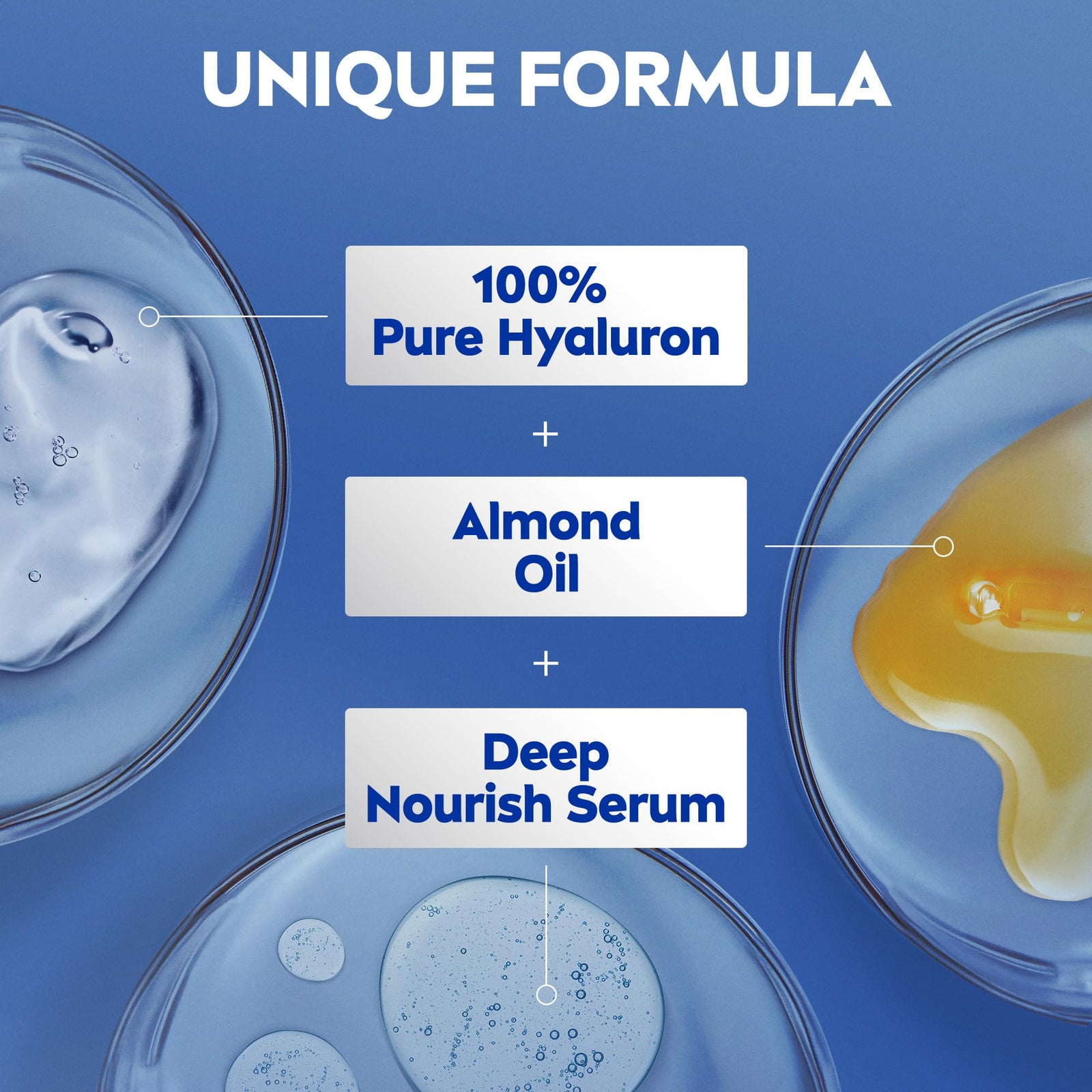 NIVEA Body Lotion for Dry to Very Dry Skin, Rich Nourishing, 5in1 Complete Care, 72H Intense Moisture, 400ml