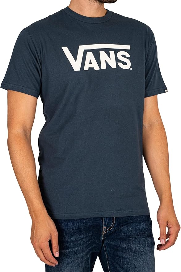 Vans MENS CLASSIC VANS TEE-B TEES AND T-SHIRTS