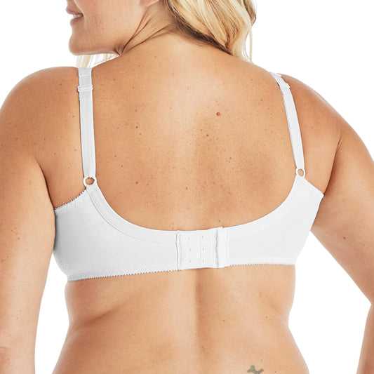 Playtex Women's Secrets Signature Floral Bra