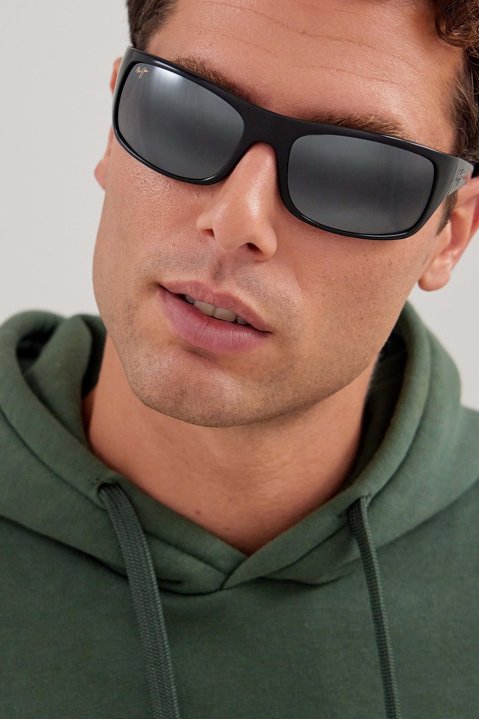 Maui Jim Polarized Lifestyle Sunglasses