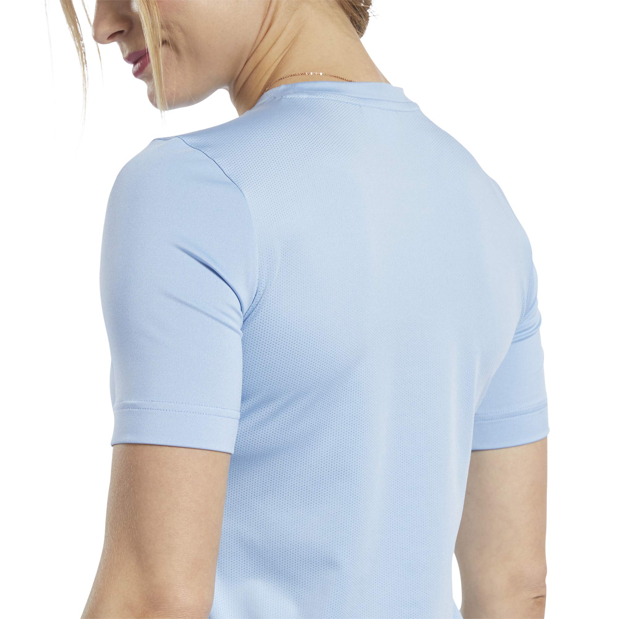 Reebok Women Wor Sw Tee T-shirts