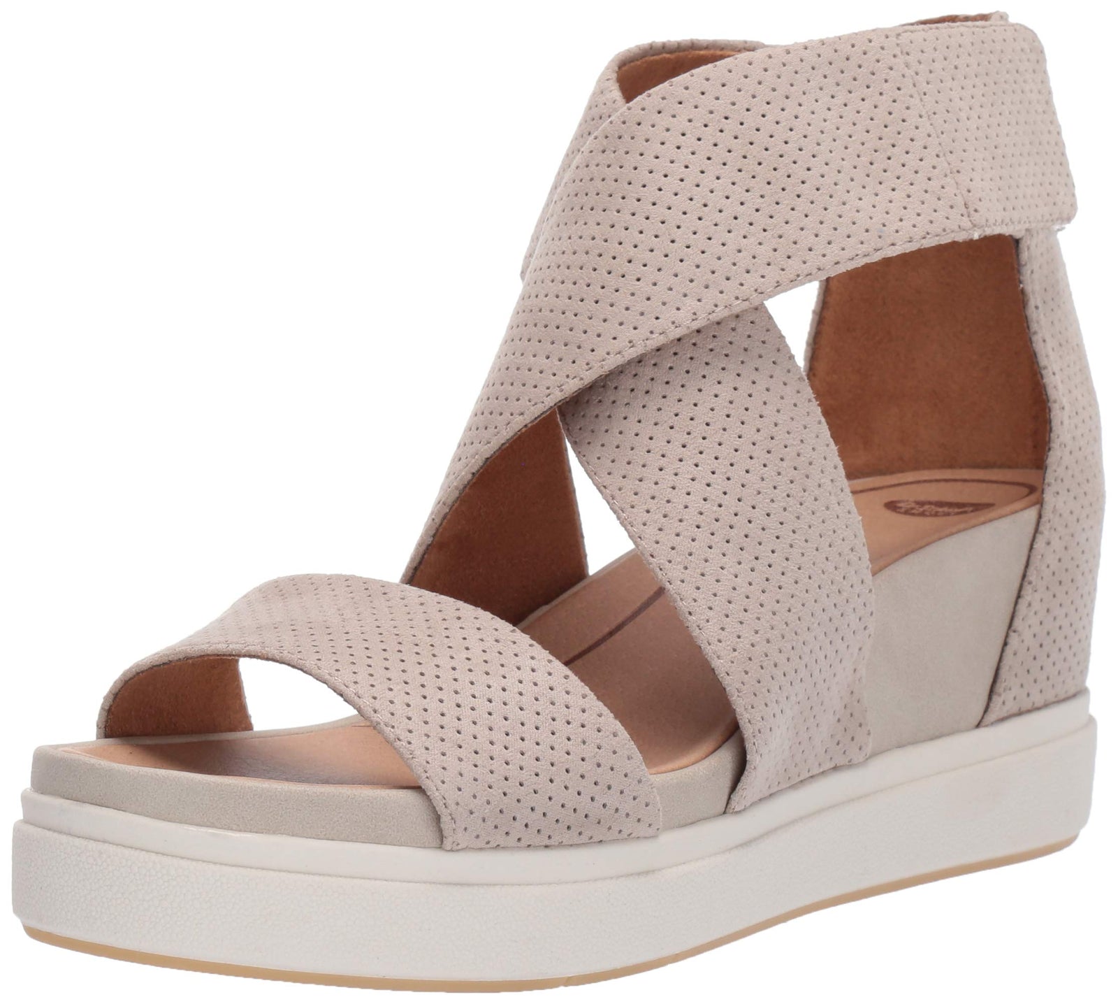 Dr. Scholl's Shoes SHEENA Women's Wedge Sandal