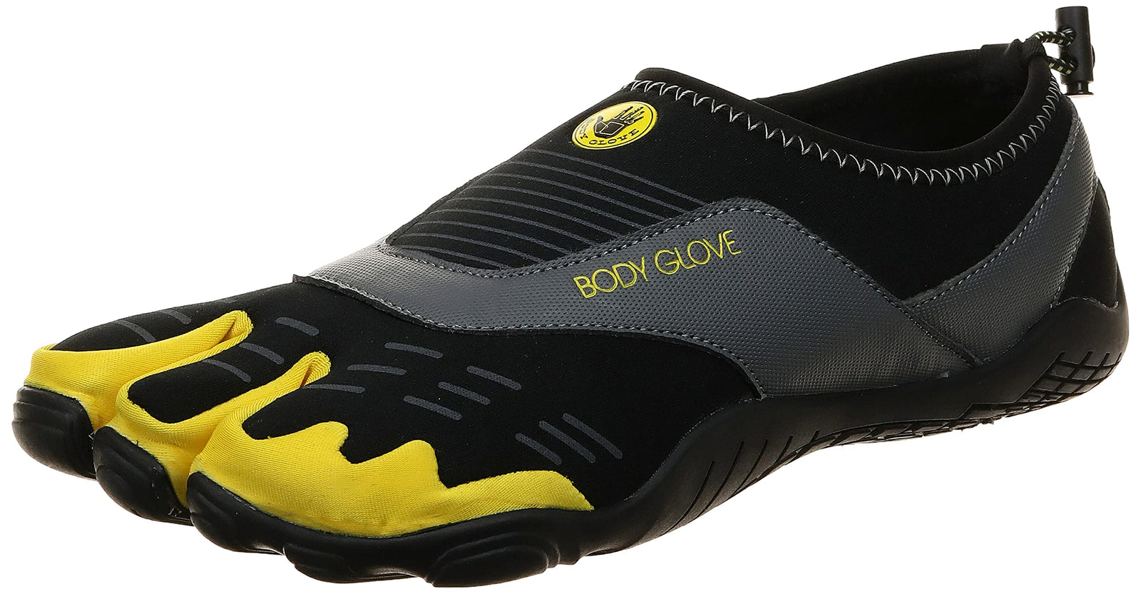 Body Glove 3T Barefoot Cinch Men's Water Shoes