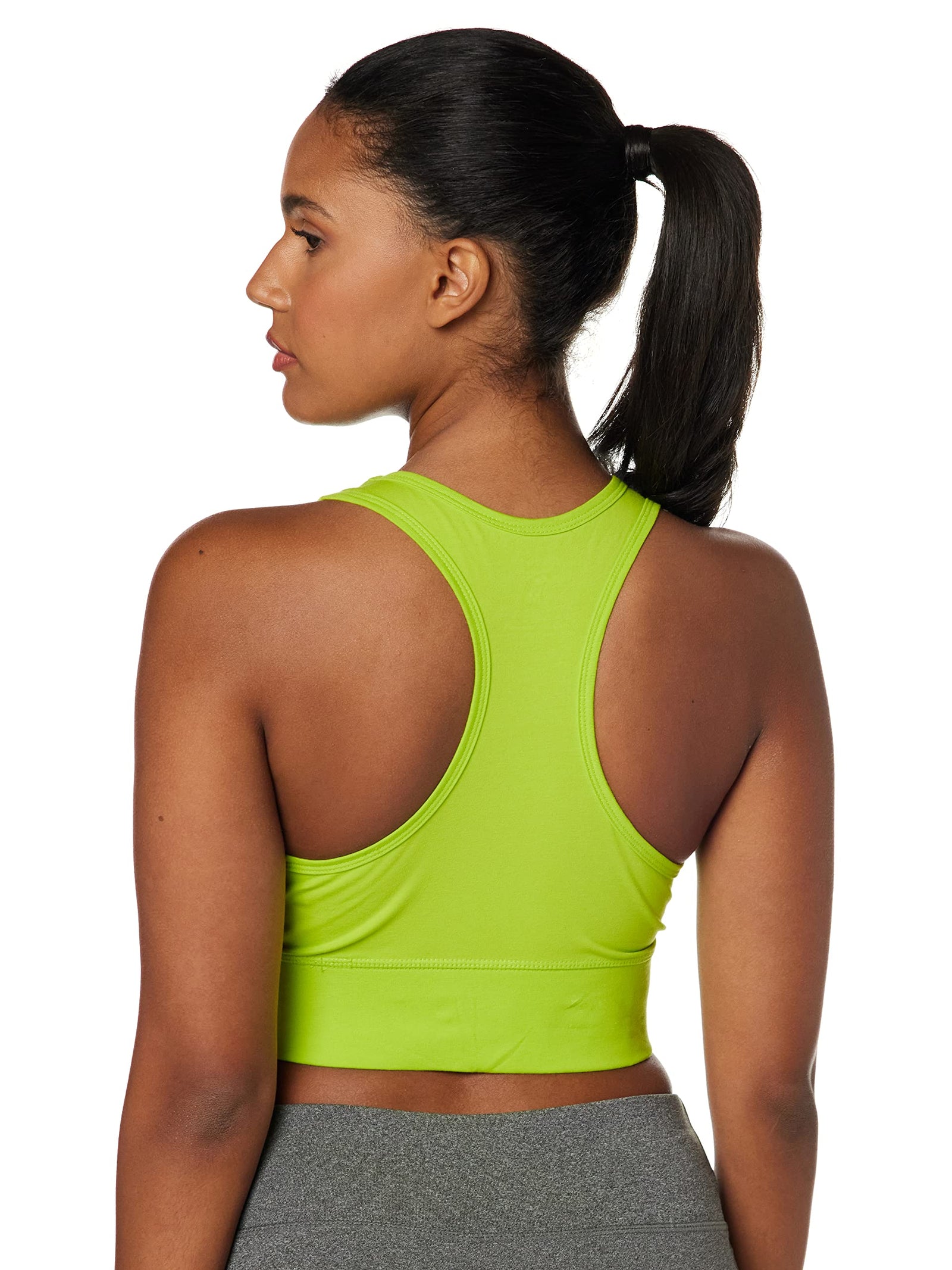 Reebok Women's Reebok Identity BL Cotton Bralette Sports Bra