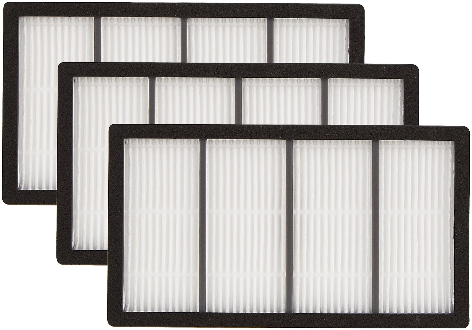 Irobot S Series Filter, Grey, 4655988, 300 G, 3 Pack