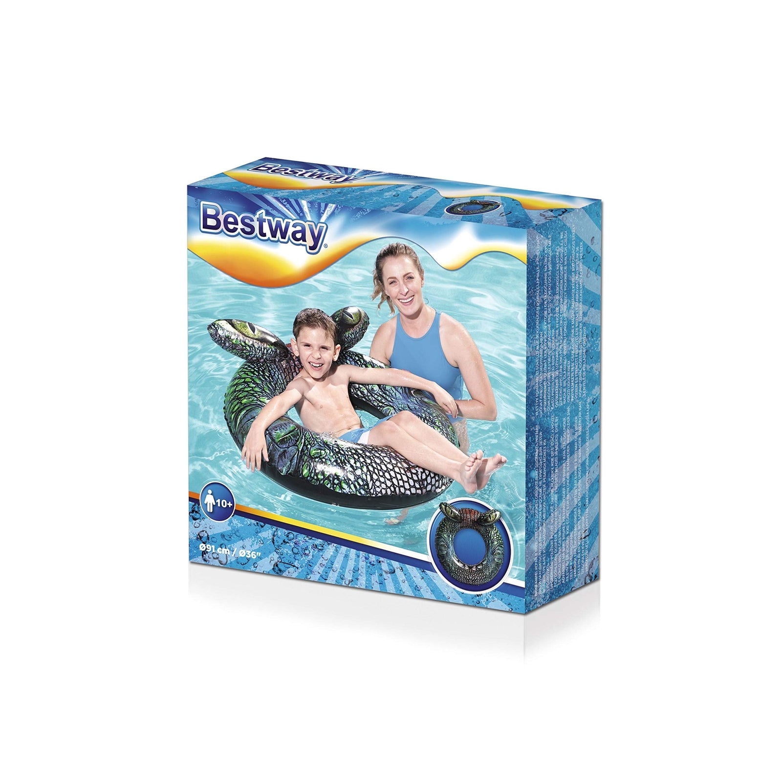 Bestway Schwimmring 