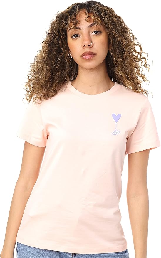 ANTA SS TEE For WOMEN