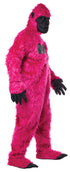 California Costumes Men's Adult Gorilla Costume