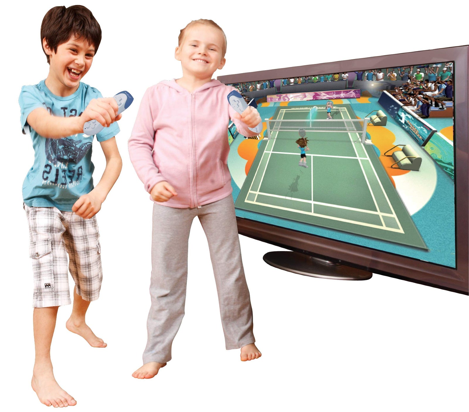 Lexibook JG7425 TV Game Console 221-in-1