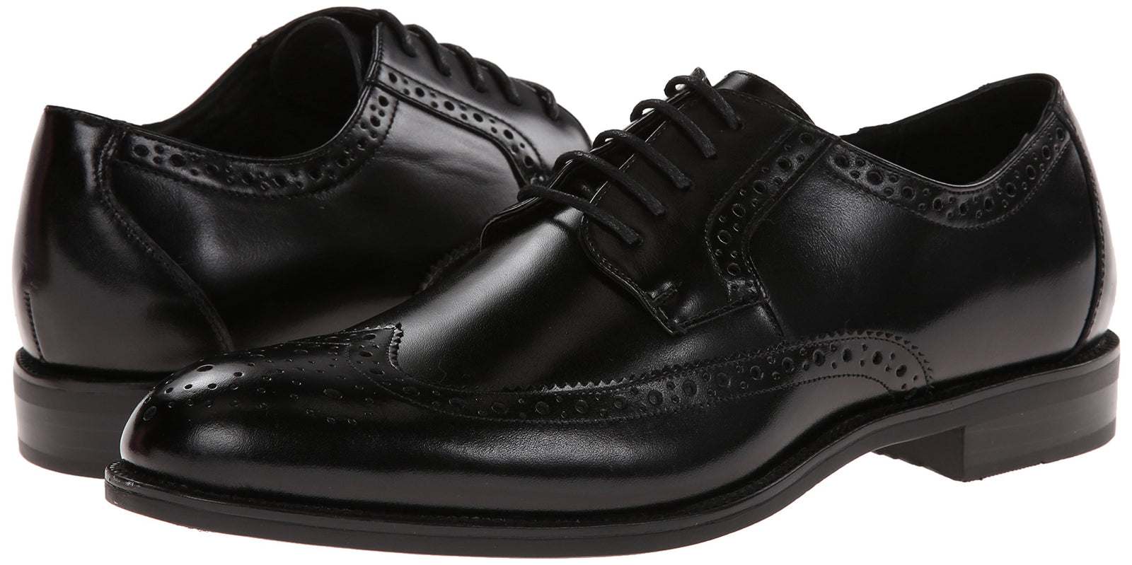 Stacy Adams Men's Garrison Wingtip Oxford