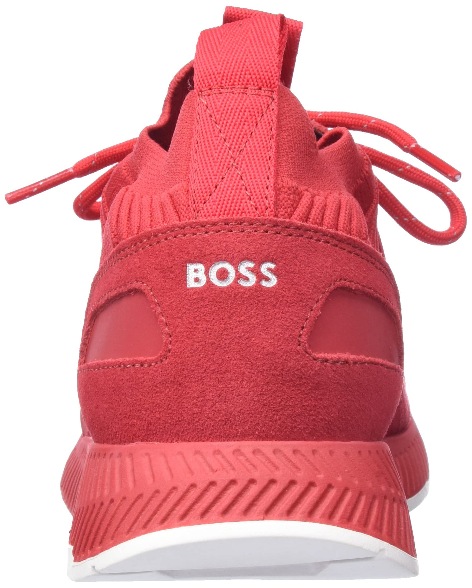 BOSS Titanium_runn_knsta mens Sneaker