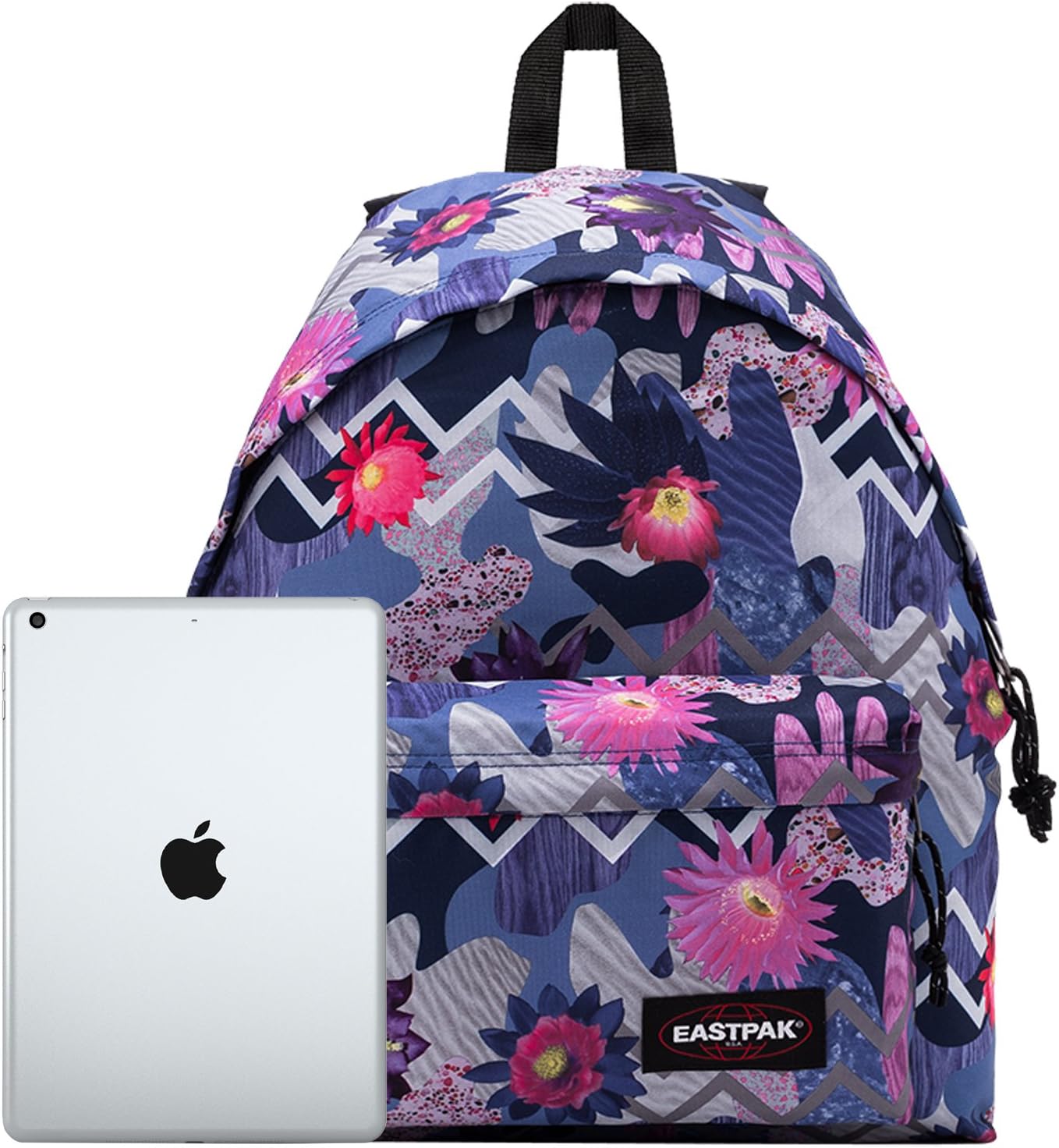 Eastpak Girls PADDED PAK'R padded backpack