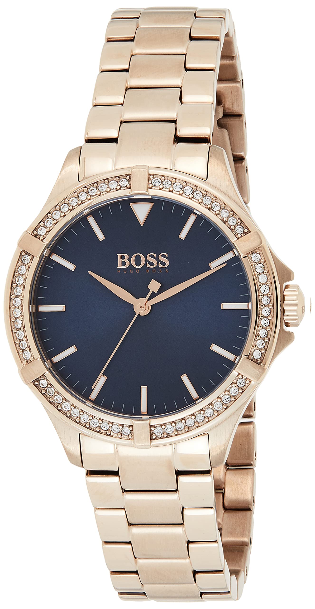 Hugo Boss MINI SPORT Women's Watch, Analog