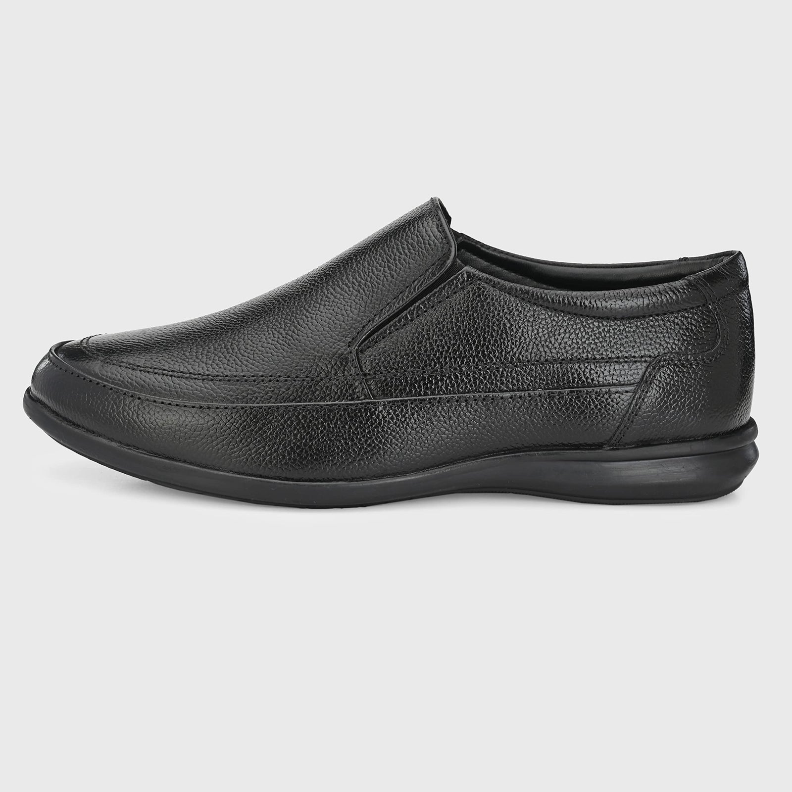 Burwood Men BWD 394 Leather Formal Shoes