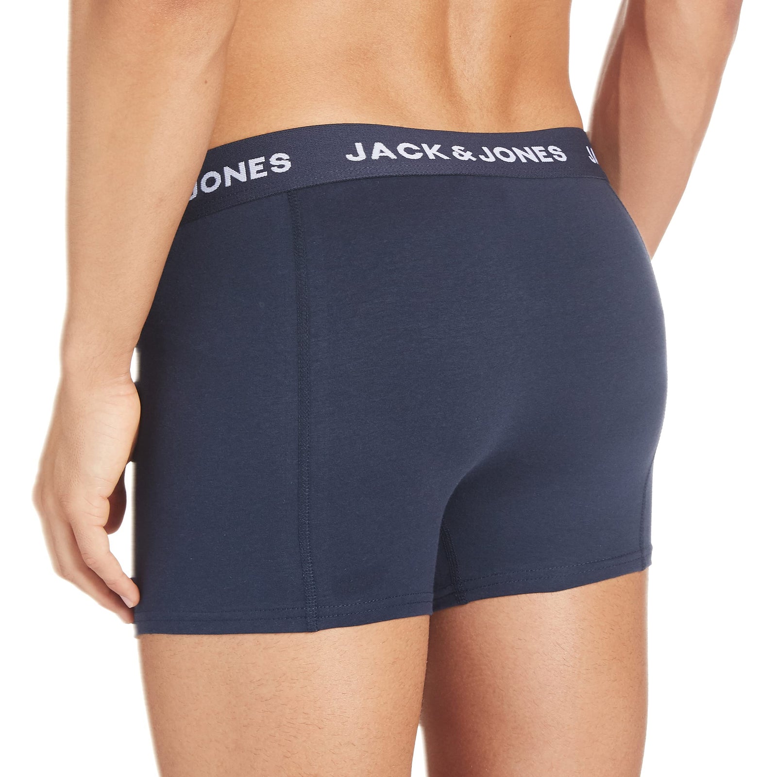 Jack & Jones Men's 3-pack Trunks (pack of 3)