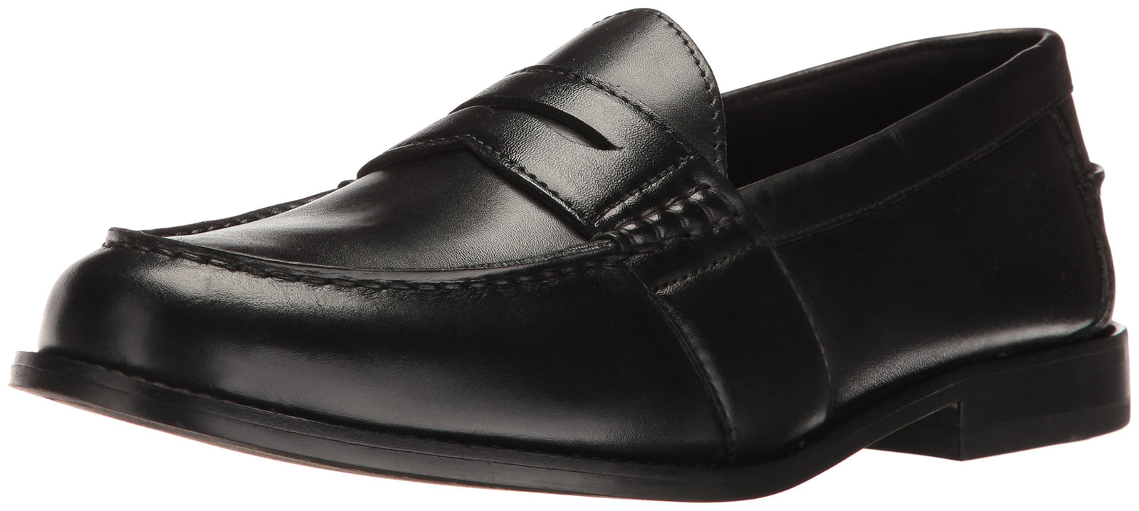 Nunn Bush Noah Penny Loafer Dress Casual Slip on mens Shoe