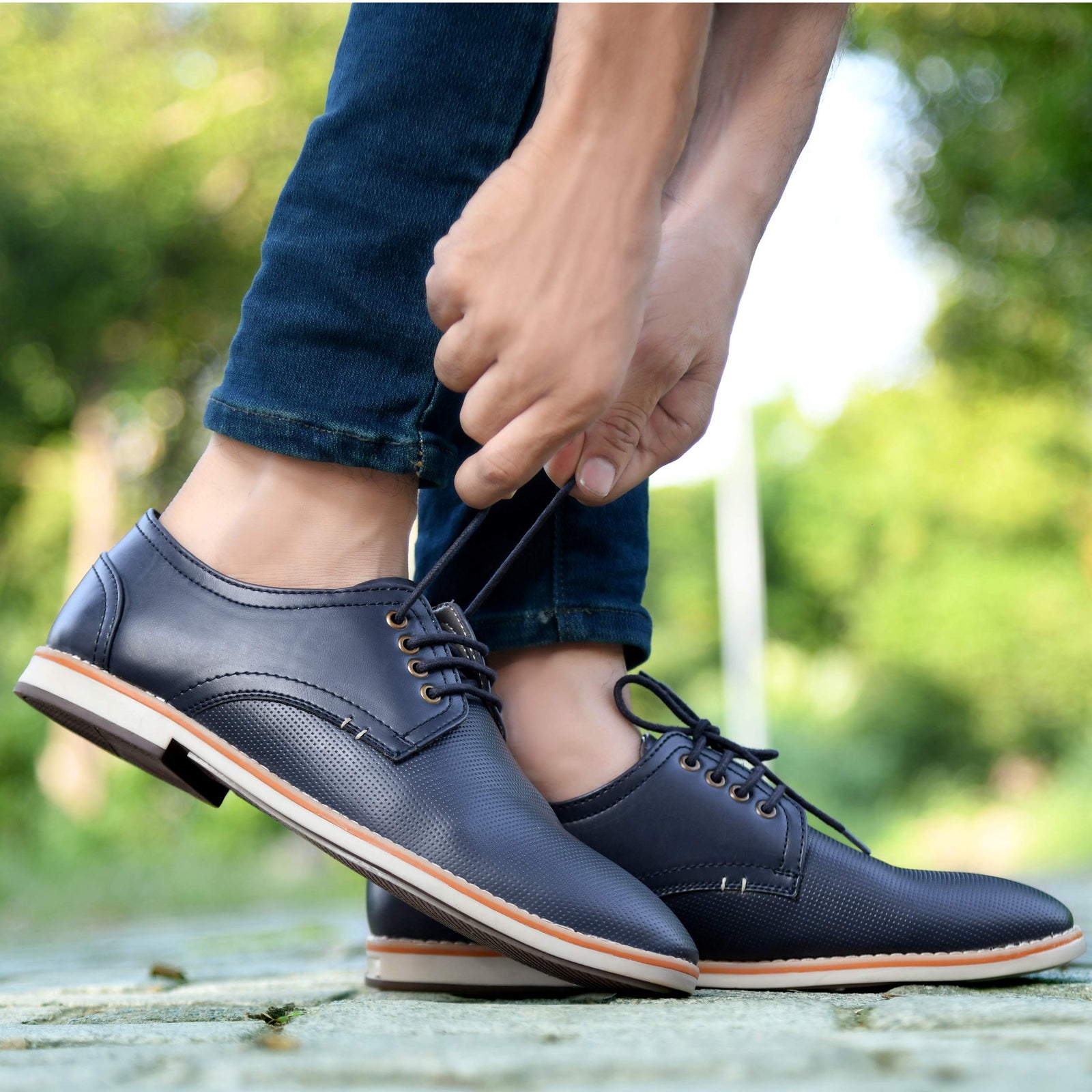 Centrino Casual Men's Shoes