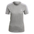 adidas womens ESSENTIALS SLIM  T-SHIRTS