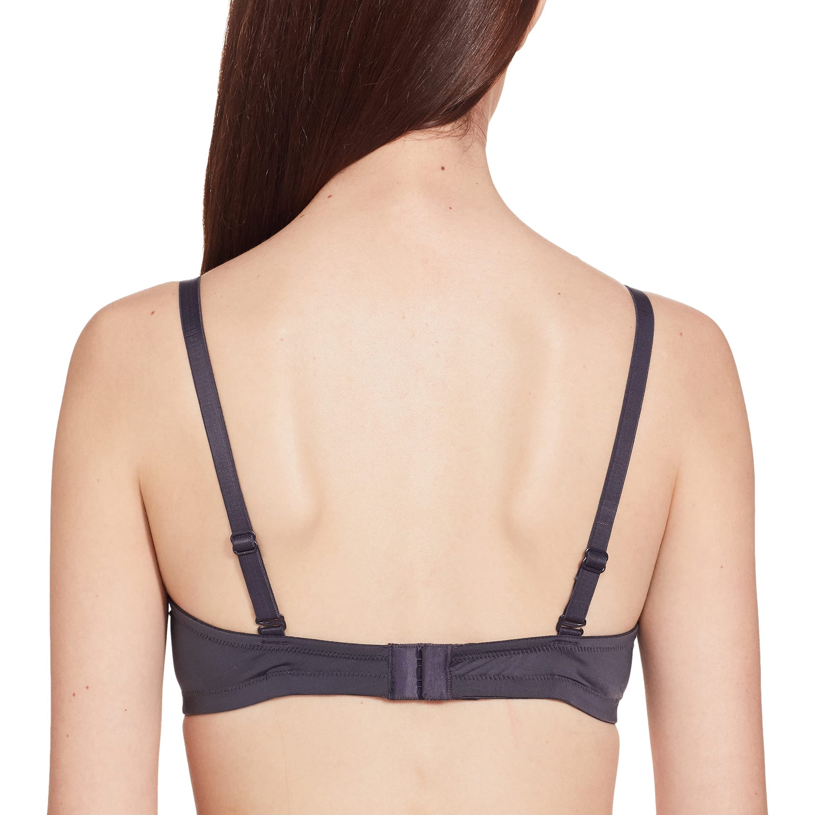 Longies Women's Casual Padded Bra