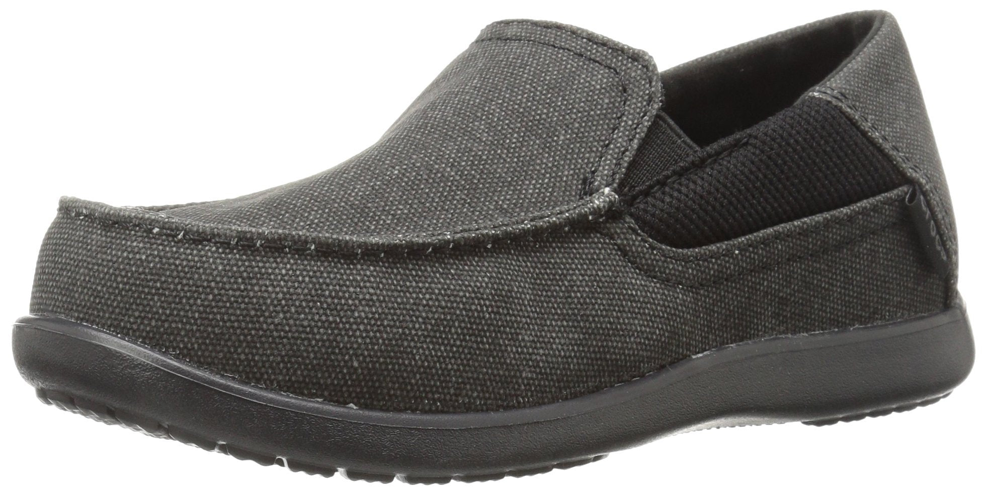 Croc Boys' Santa Cruz II Loafers