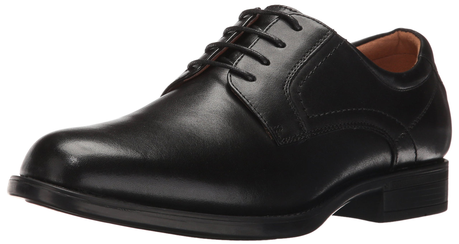 Florsheim Men's Medfield Plain Toe Oxford Dress Shoe