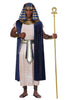 Egyptian Tunic Costume for Adults