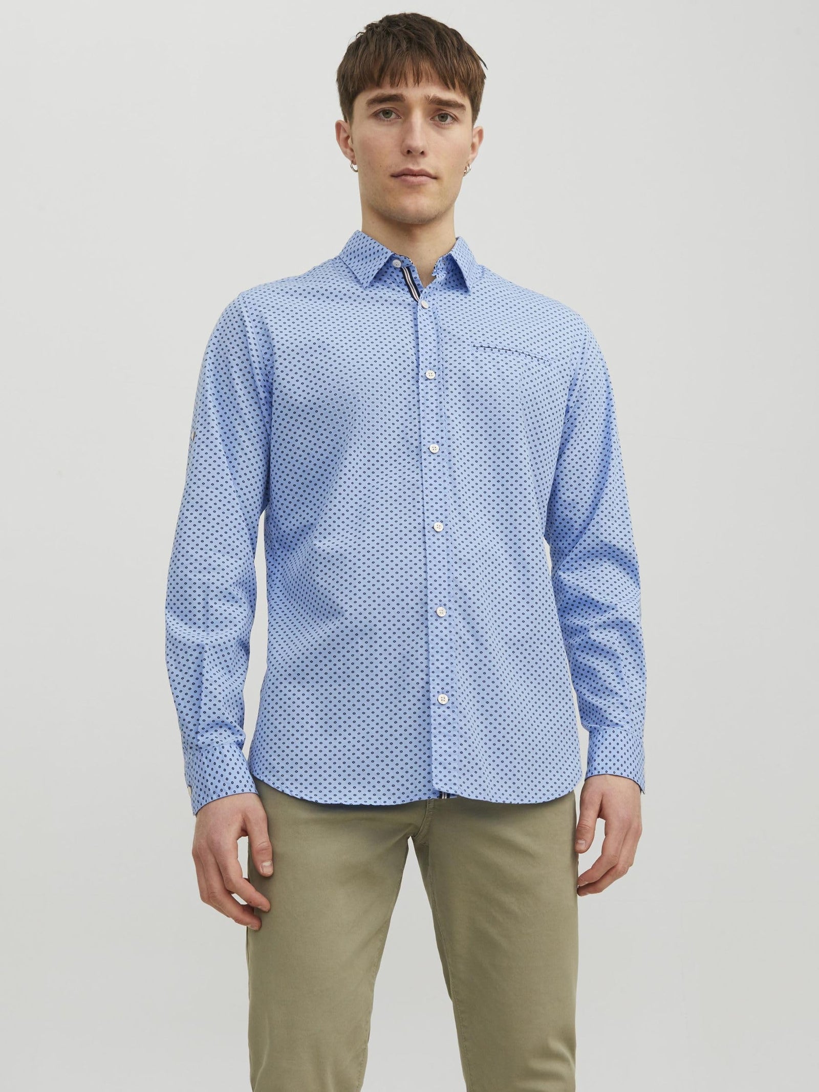 Jack & Jones Men's REMY Shirt