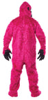 California Costumes Men's Adult Gorilla Costume