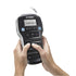 Dymo Labelmanager Lm 160 Handheld Label Maker (1790415), Black, S0946320, Lm160, Medium