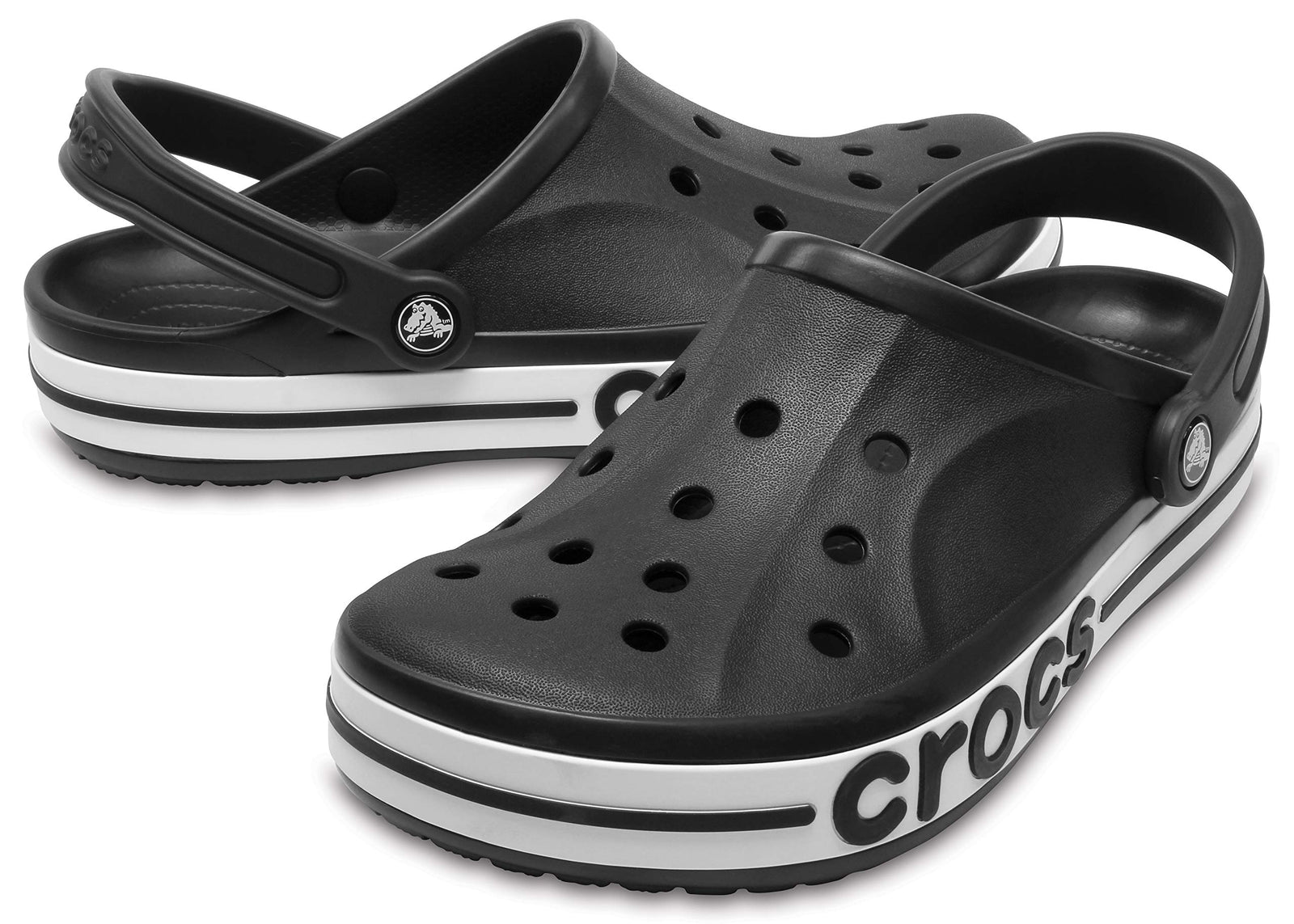 Crocs Bayaband Clog unisex-adult Clog