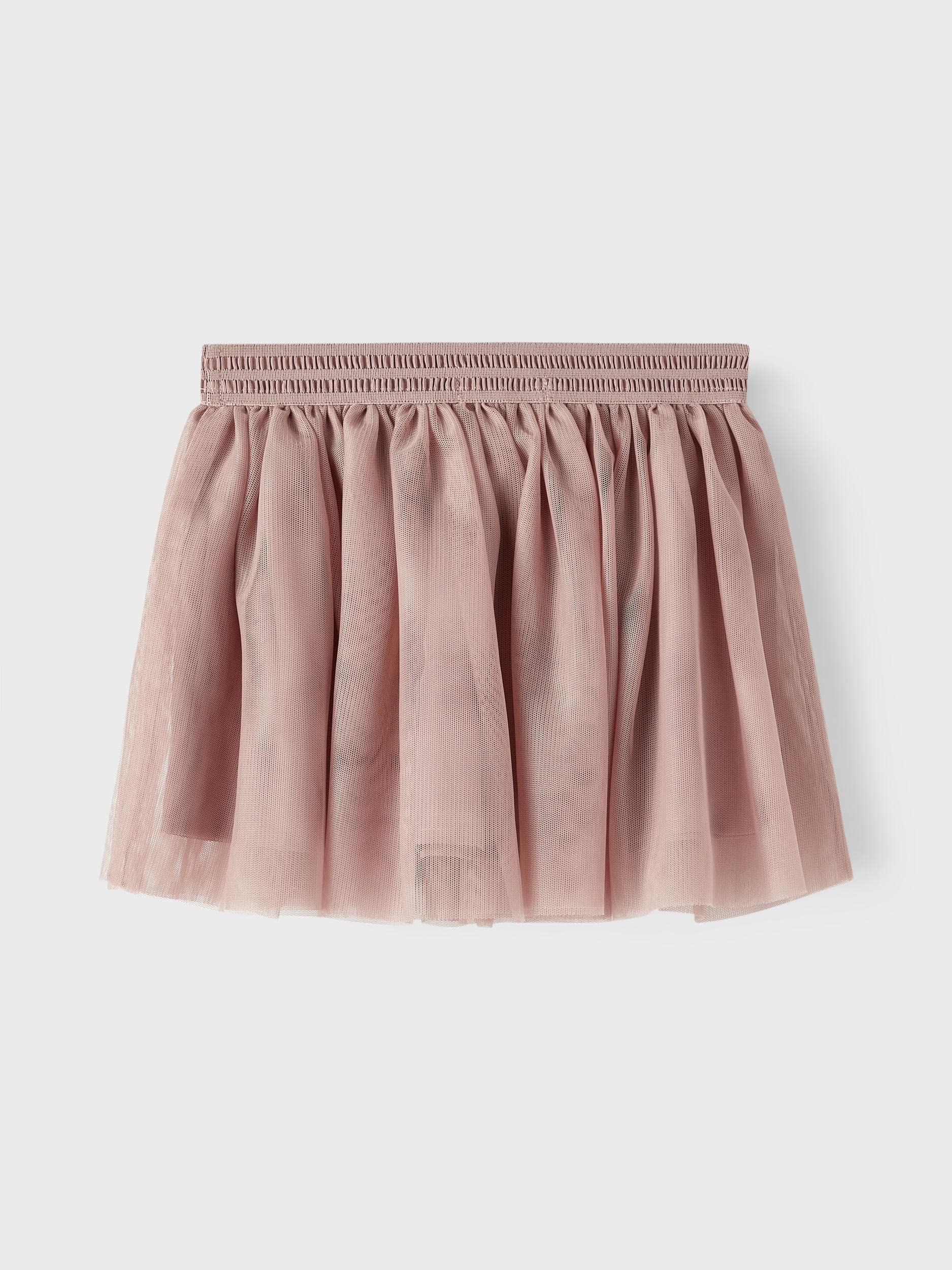 name it Girl's Nutulle Skirt