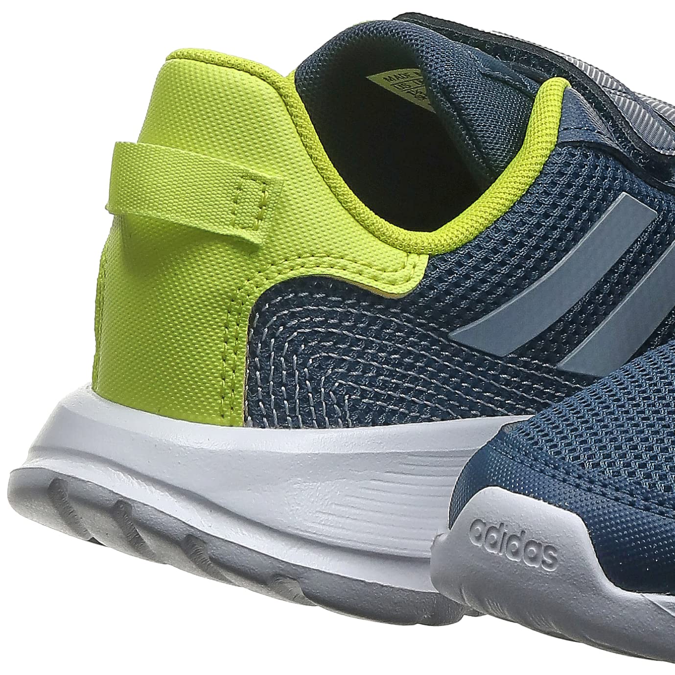 Adidas Kids TENSAUR RUN C Shoes - Low (Non-Football)