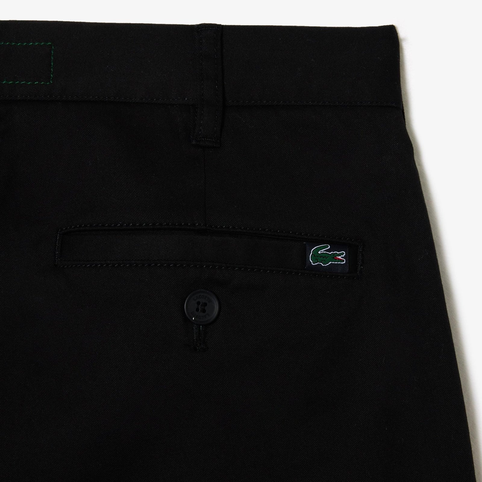 Lacoste Men's Hh2661 trousers