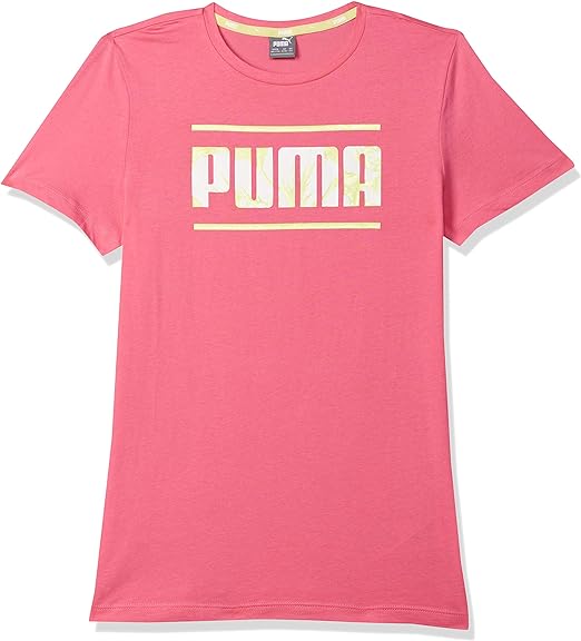 PUMA boys ALPHA TEE G Work Utility Outerwear