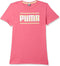 PUMA boys ALPHA TEE G Work Utility Outerwear